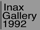 Inax Gallery 1992
