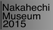 Nakahechi Museum 2015